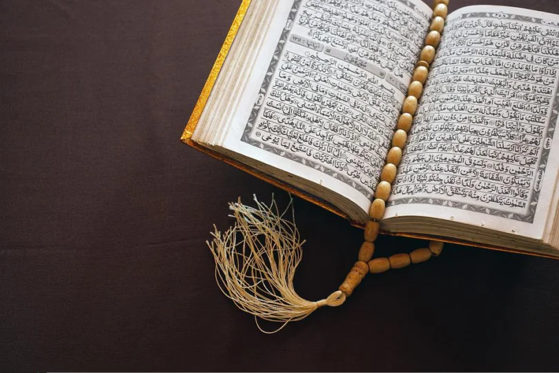 Anjuran Membaca Al-Qur’an Secara Merdu